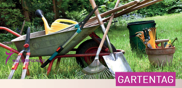 Gartentag