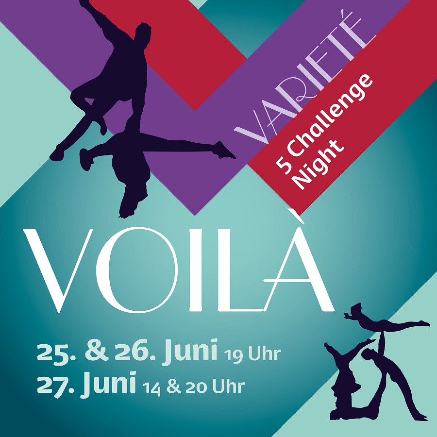 Variet&eacute; Voil&agrave; 2026