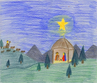 Weihnachtsspiele